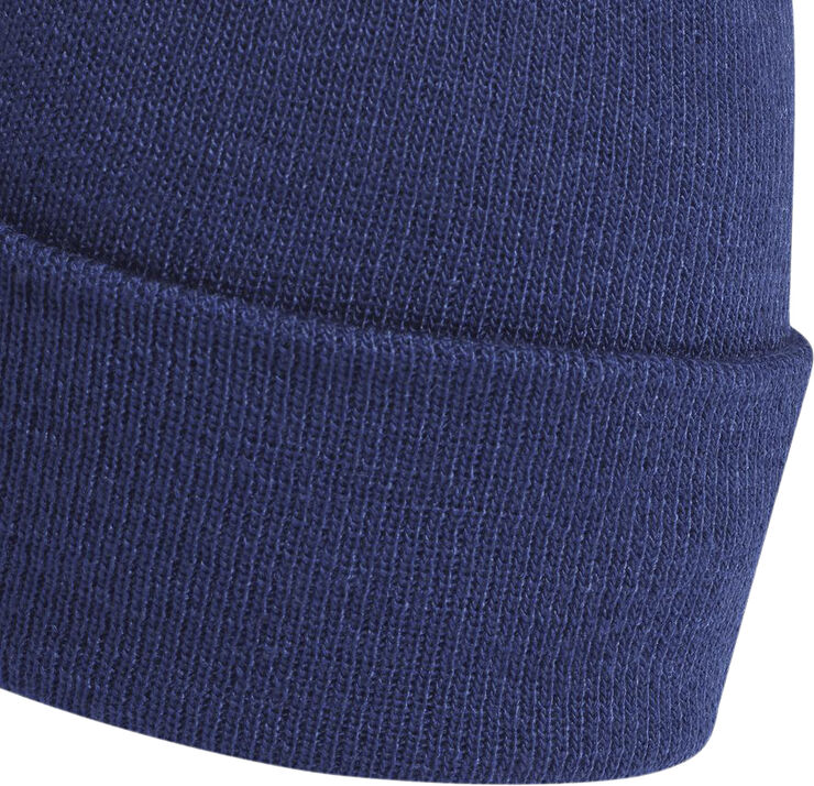 adidas ac cuff knit beanie Blue