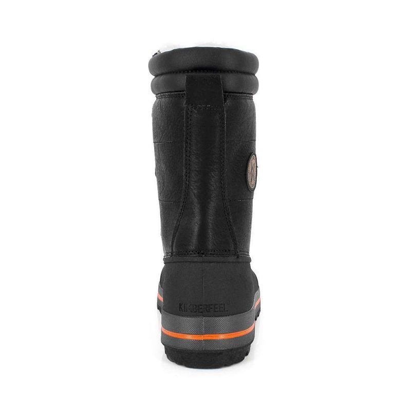 Jarek - Bottes de neige homme