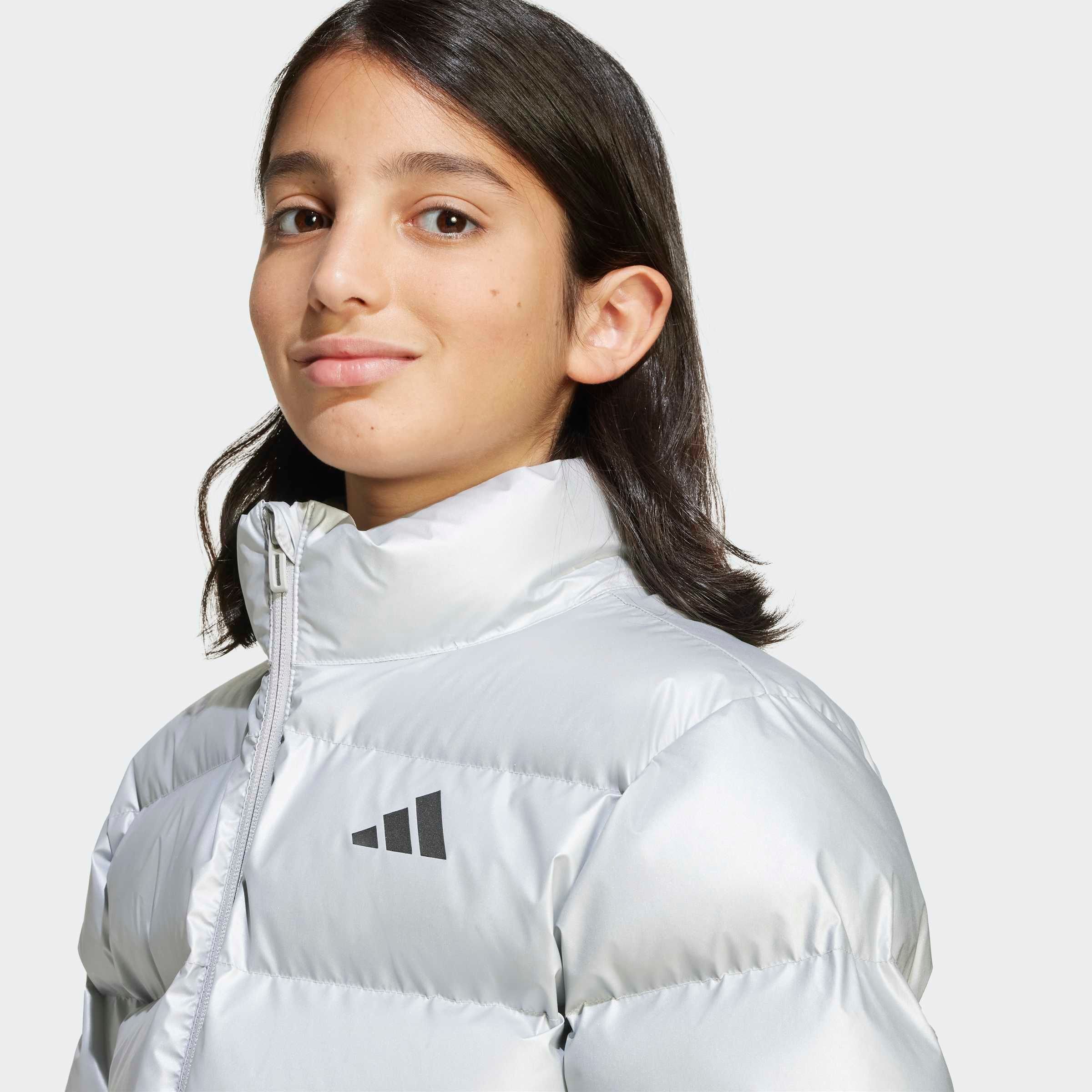 adidas Sportswear Steppjacke »J SD GLAM JKT«