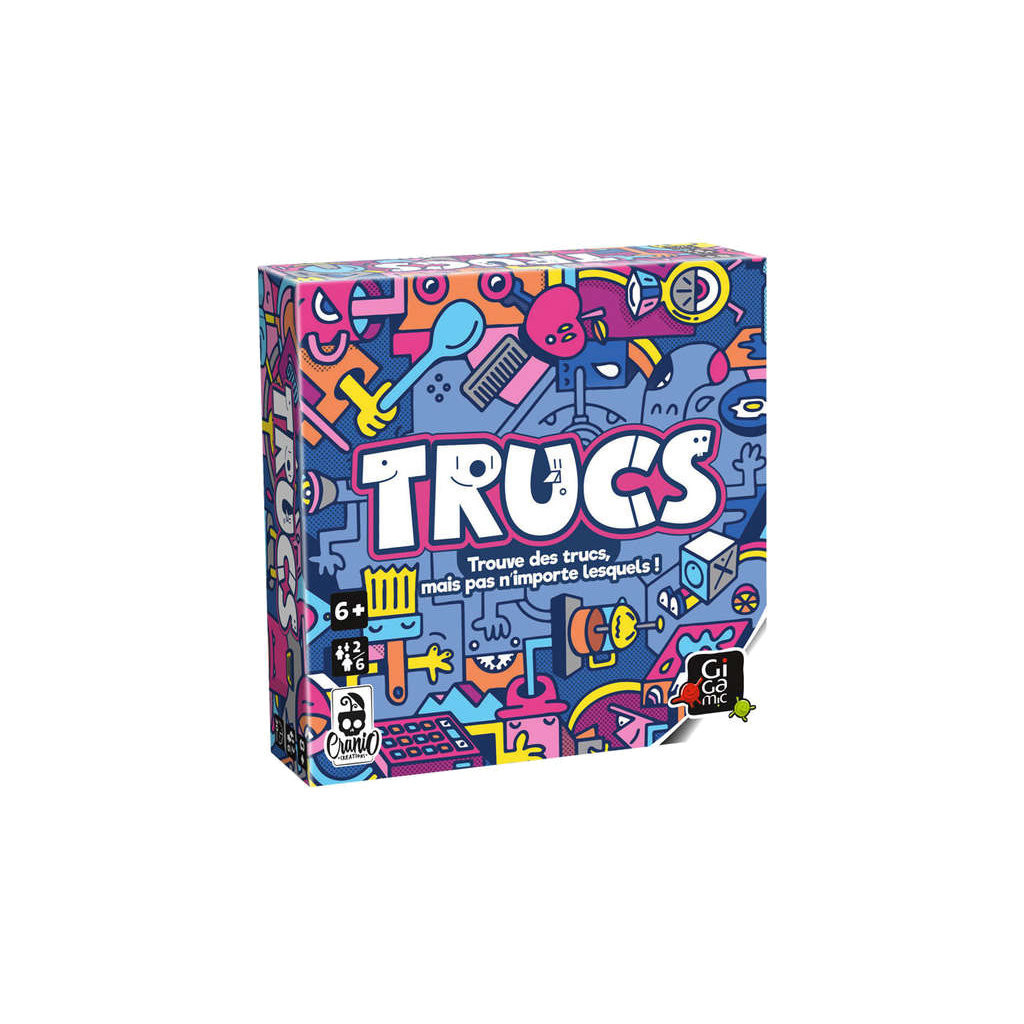 Trucs