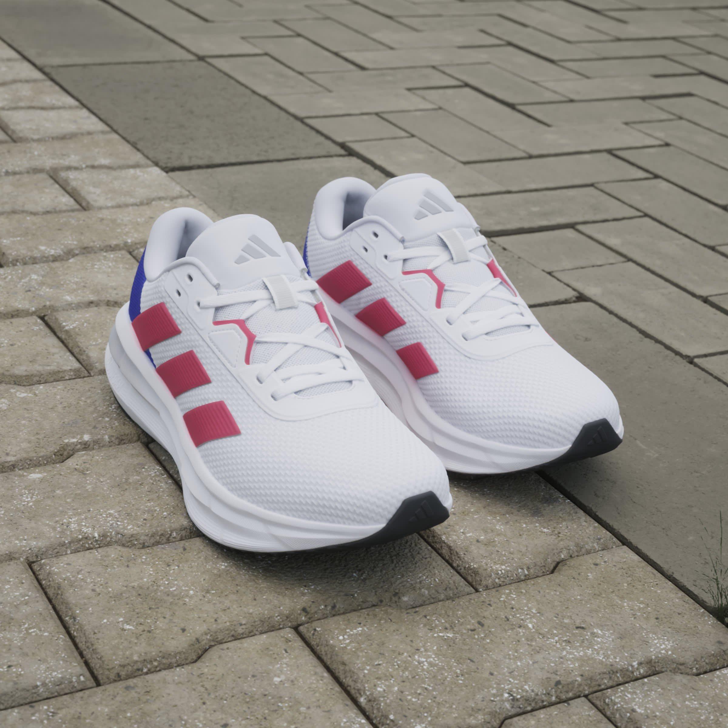 adidas Galaxy 7 Running Shoes Mens