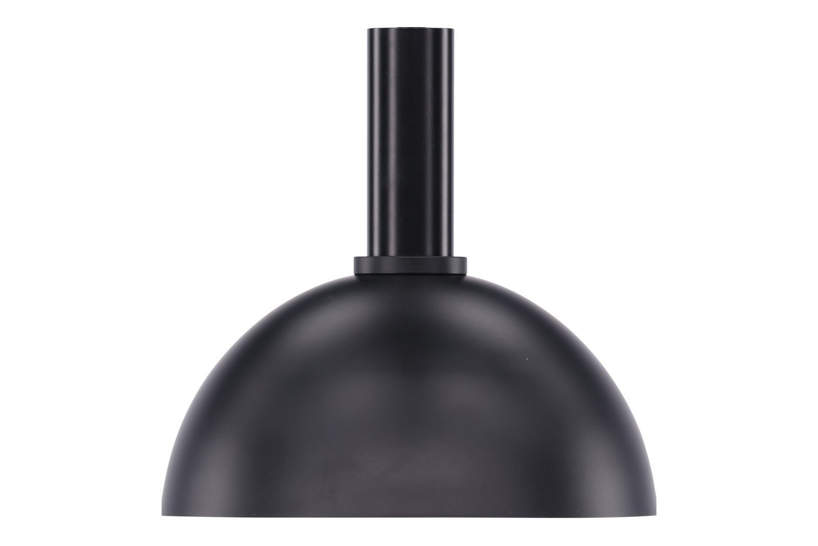 Narbonne taklampe Sort