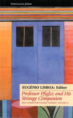 Portuguese Stories and Novellas (Paperback)