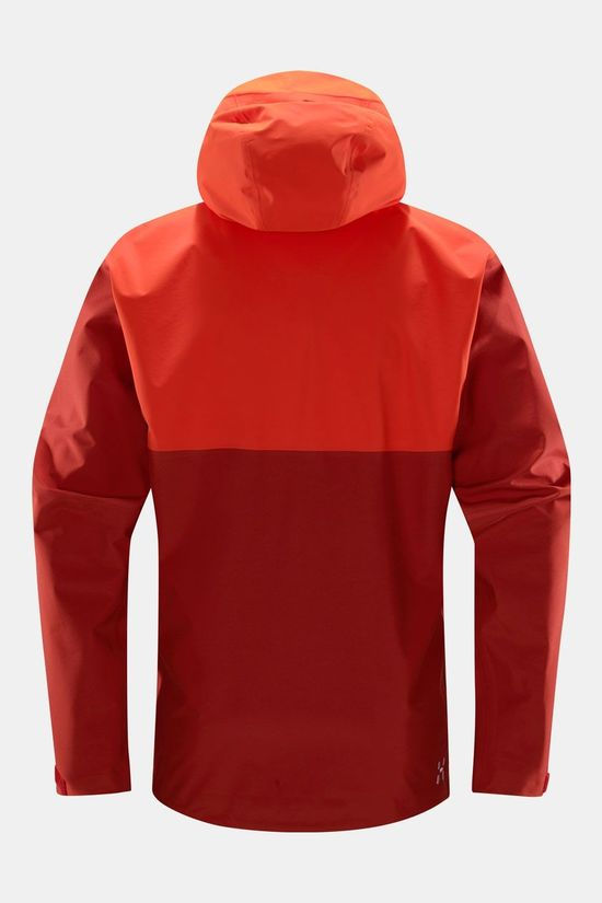 Haglöfs Haglöfs Front Proof Hardshell Jas