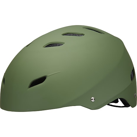 CSI Cykelhjelm 55-59 cm - army