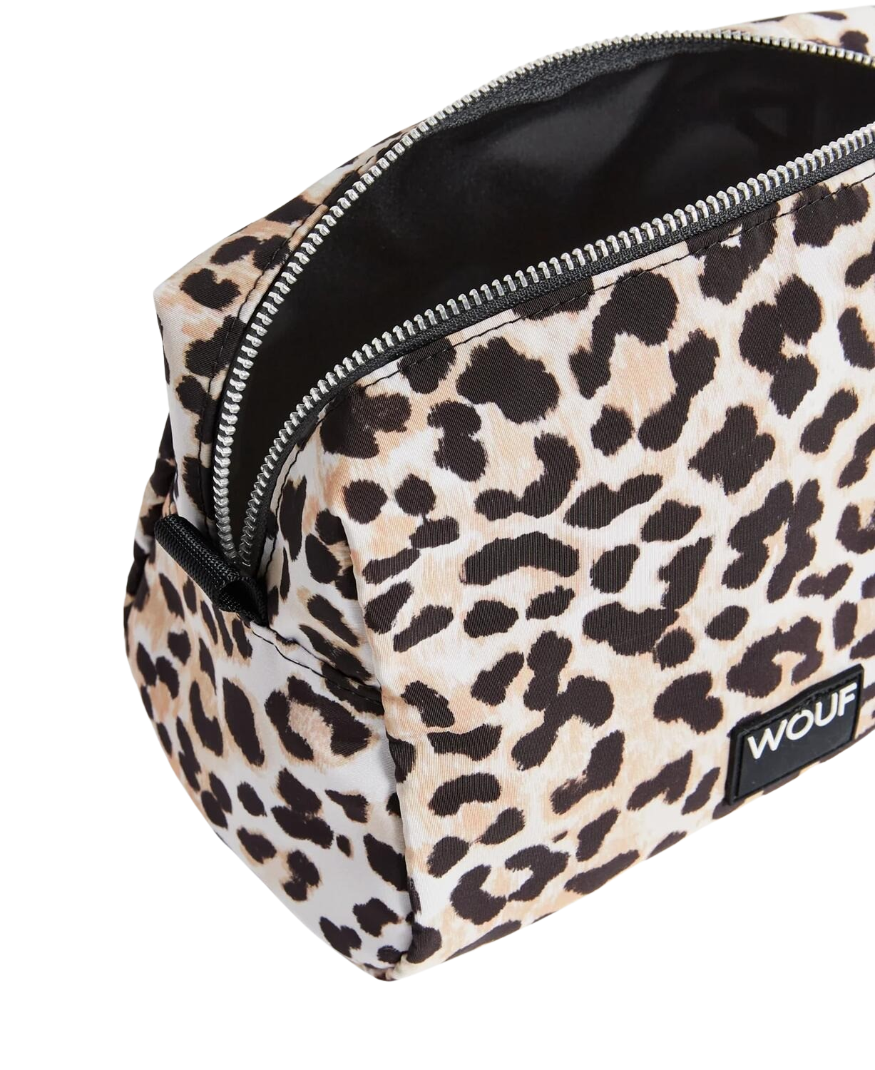 Wouf  Kim toilettaske - leopard
