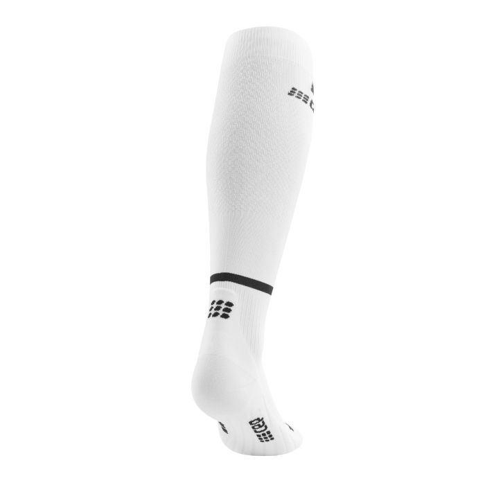 CEP Dame Strømper The Run Socks Tall V4 Hvid