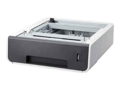 Brother LT-320CL - Mediebakke / føder - 500 ark - for Brother DCP-L8400, DCP-L8450, HL-L8250, HL-L8350, MFC-L8600, MFC-L8650, MFC-L8850
