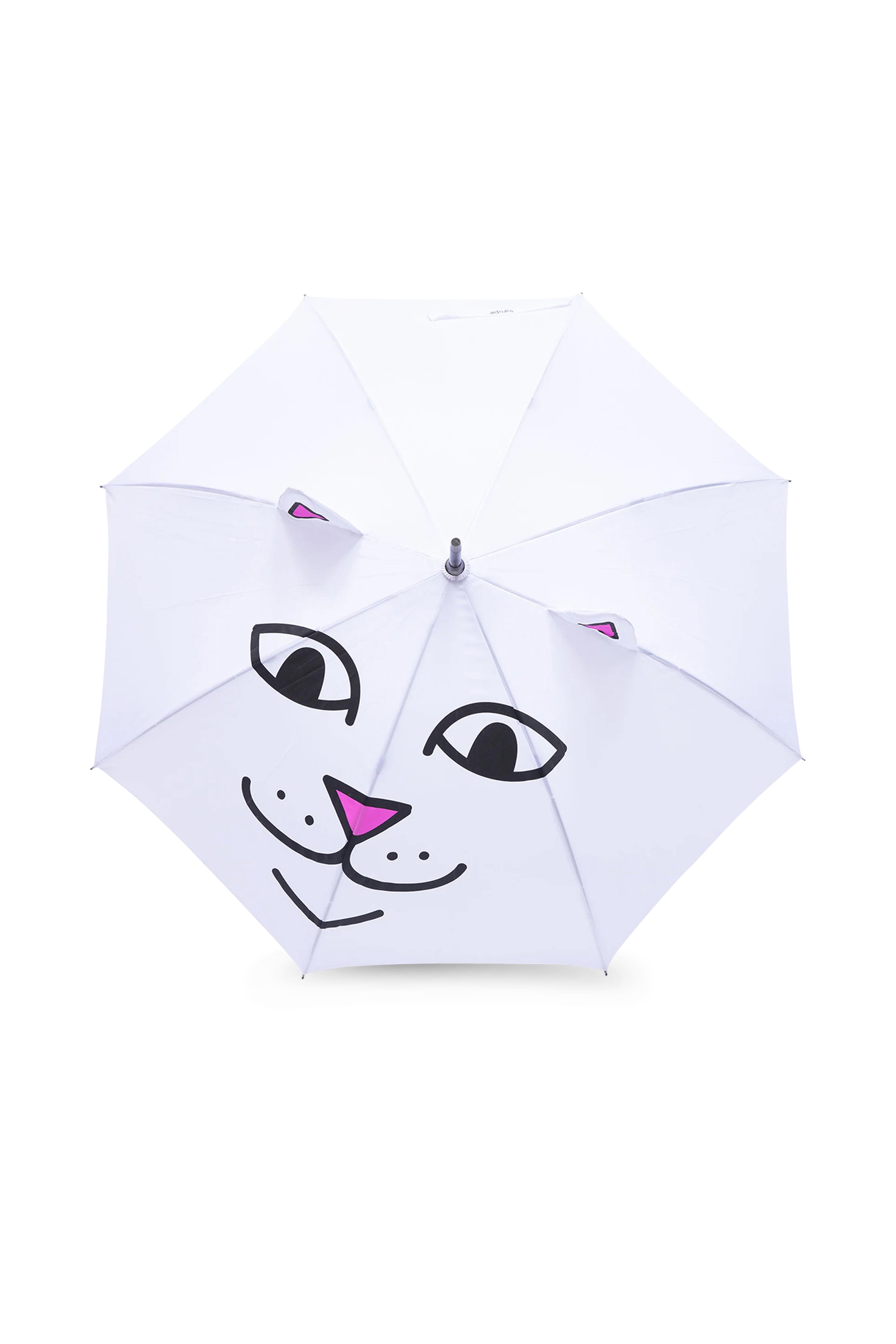 RIPNDIP Parapluie  LORD NERMAL UMBRELL Blanc