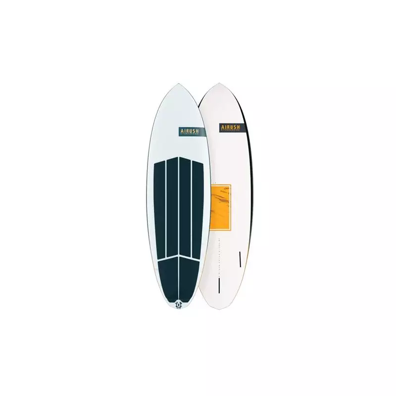 Planche surfkite AIRUSH Amp V5 2023