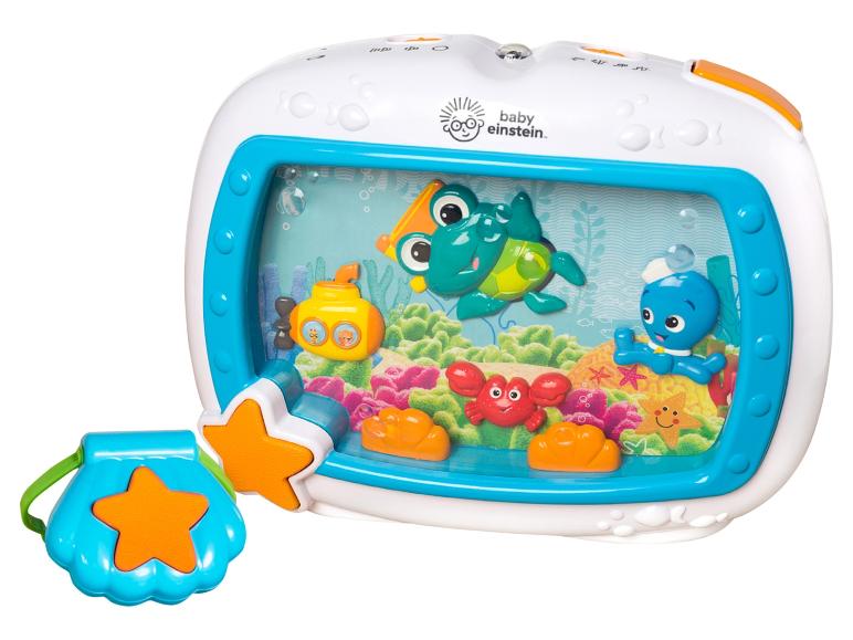 Slaaplampje Sea Dreams Soother