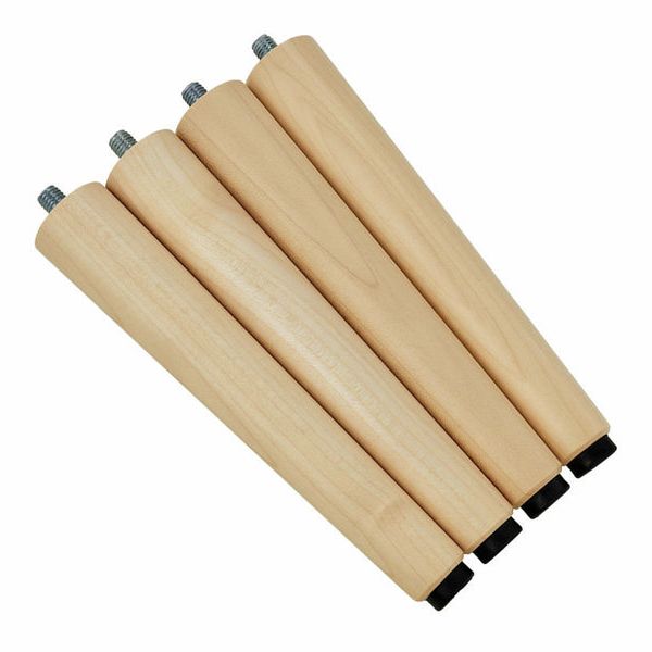 Salvi Mia Lever Harp 34 Str. Blue