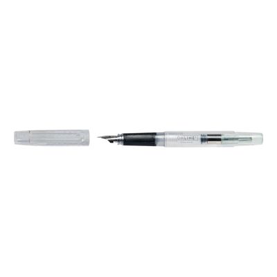 Online Bachelor Ice - Stylo plume - pointe moyenne