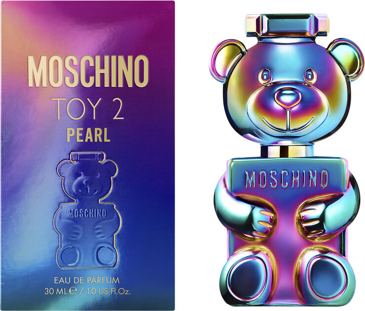 Moschino Toy 2 Pearl Eau de Parfum