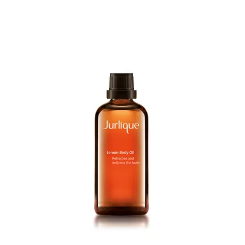 Jurlique Lemon Body Oil - 100 ml.