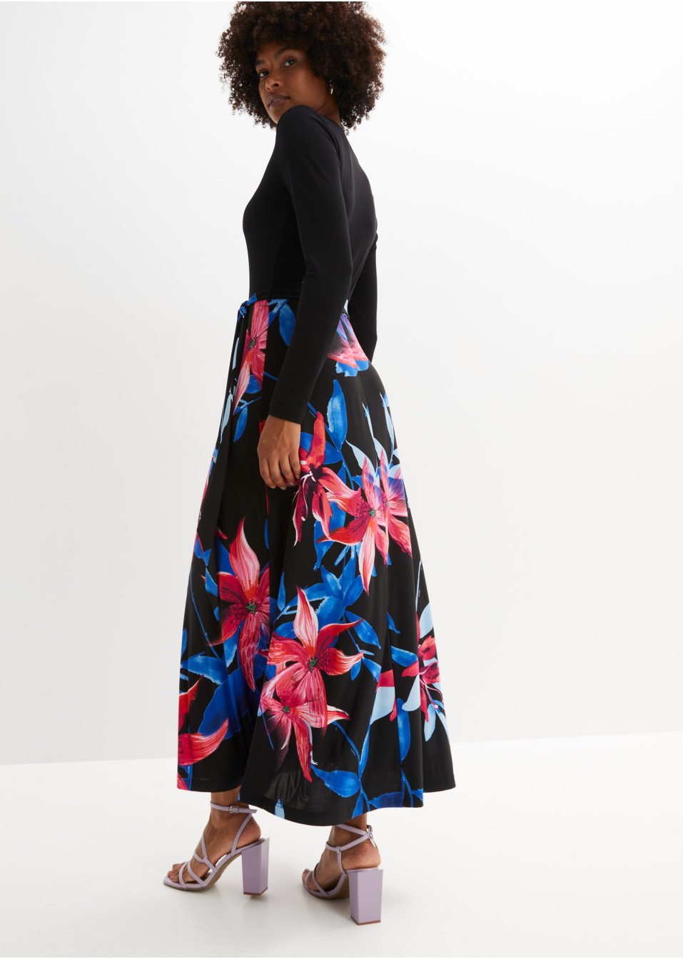 Robe longue