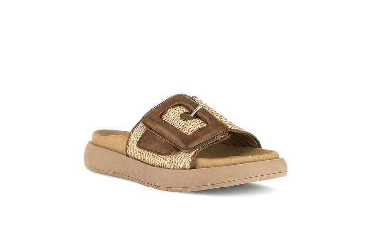 Gabor 63.754 cognac/camel