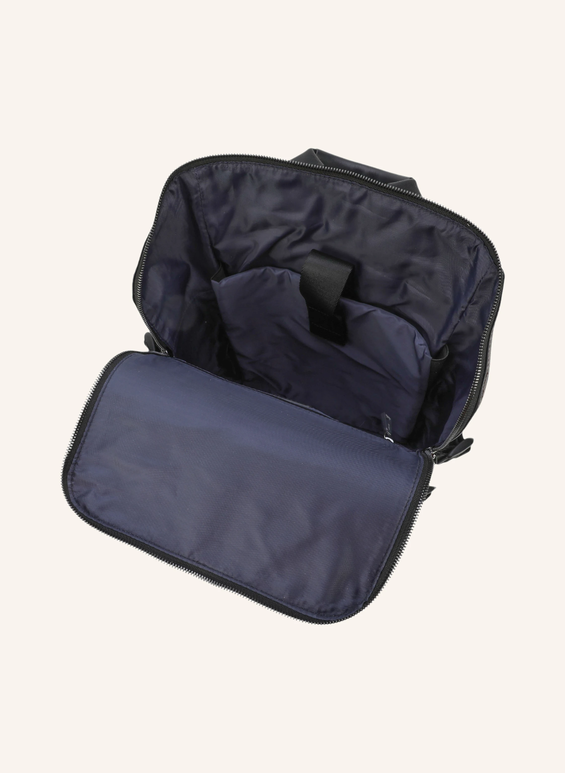 JOOP! Rucksack CORTINA PIAZZA DIEGO mit Laptop-Fach
