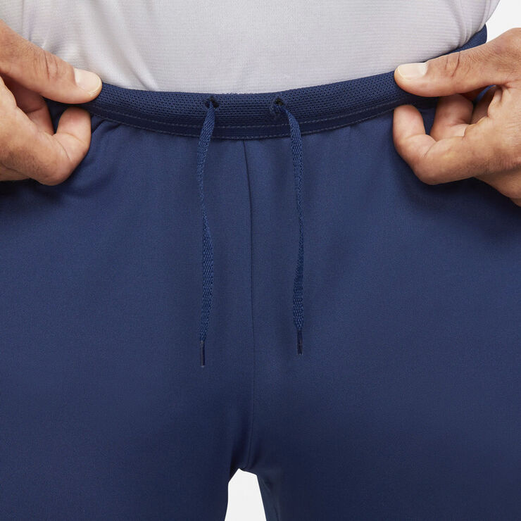 Nike Dri Fit Strike Traeningsbukser Blå