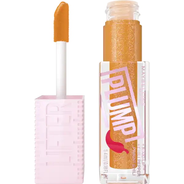 Lip Lifter Gloss XXL Plump Nr. 008 Hot Honey