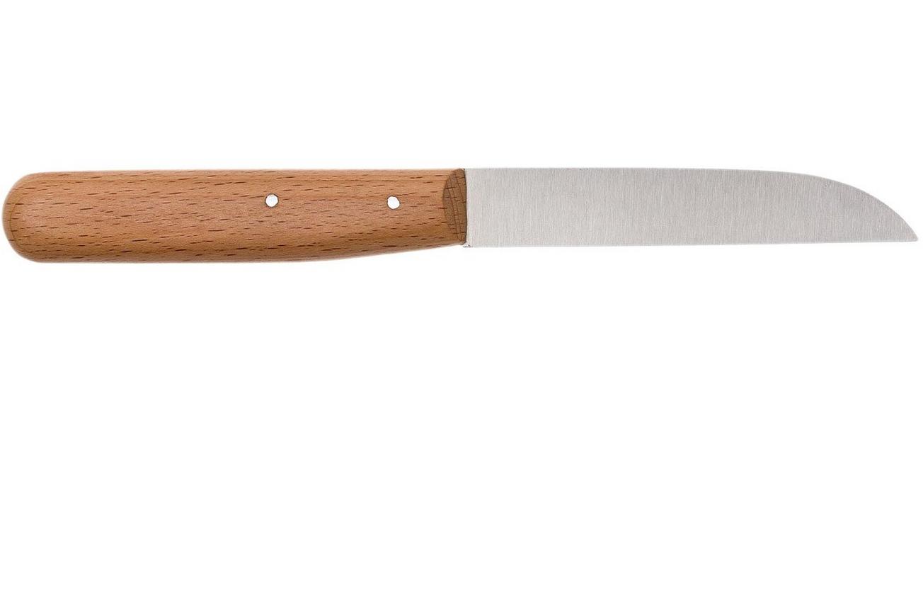 Robert Herder schilmes straight classic, roodbeuken, 10,4 cm