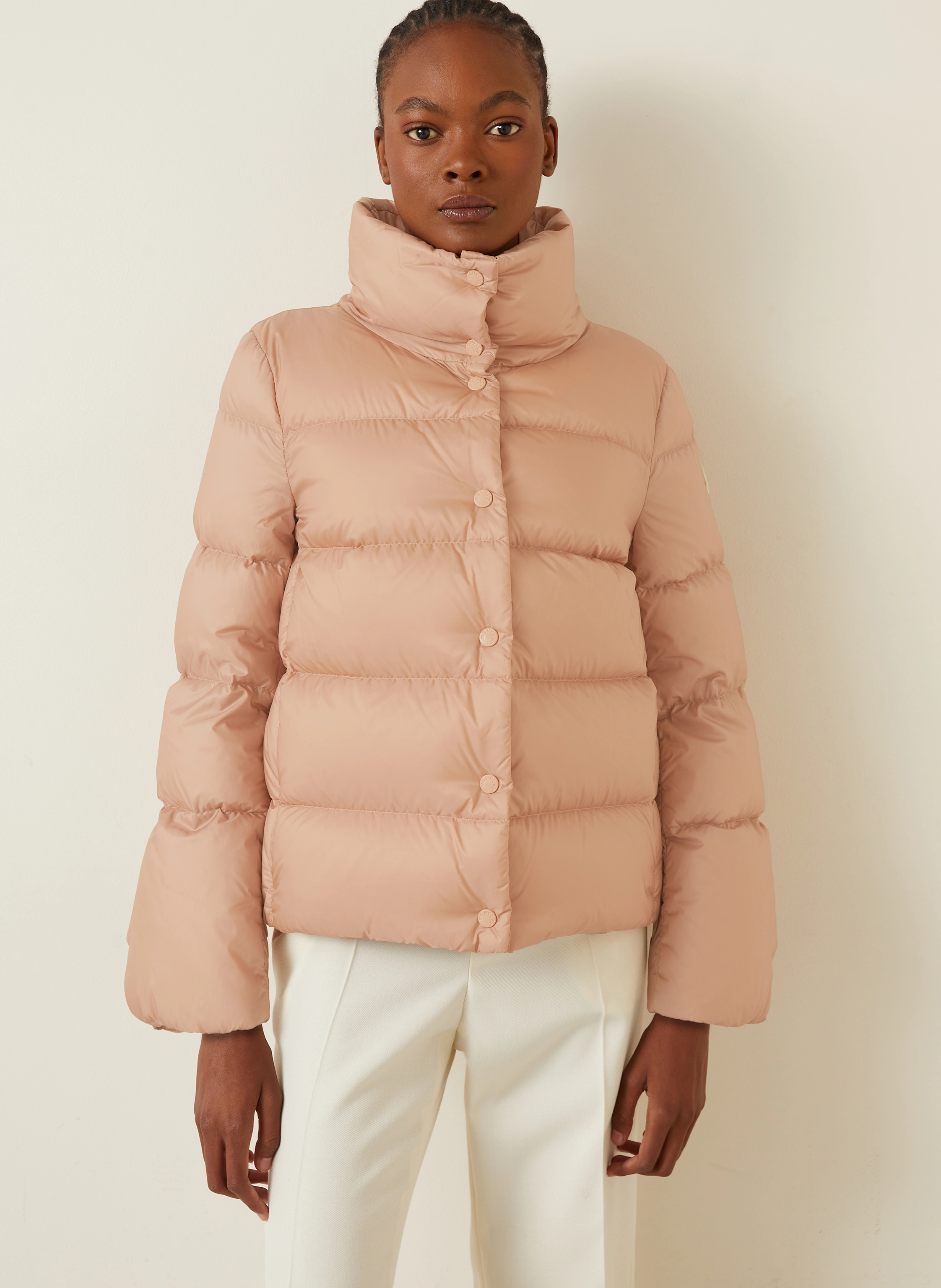 MONCLER Daunenjacke ANTERNE