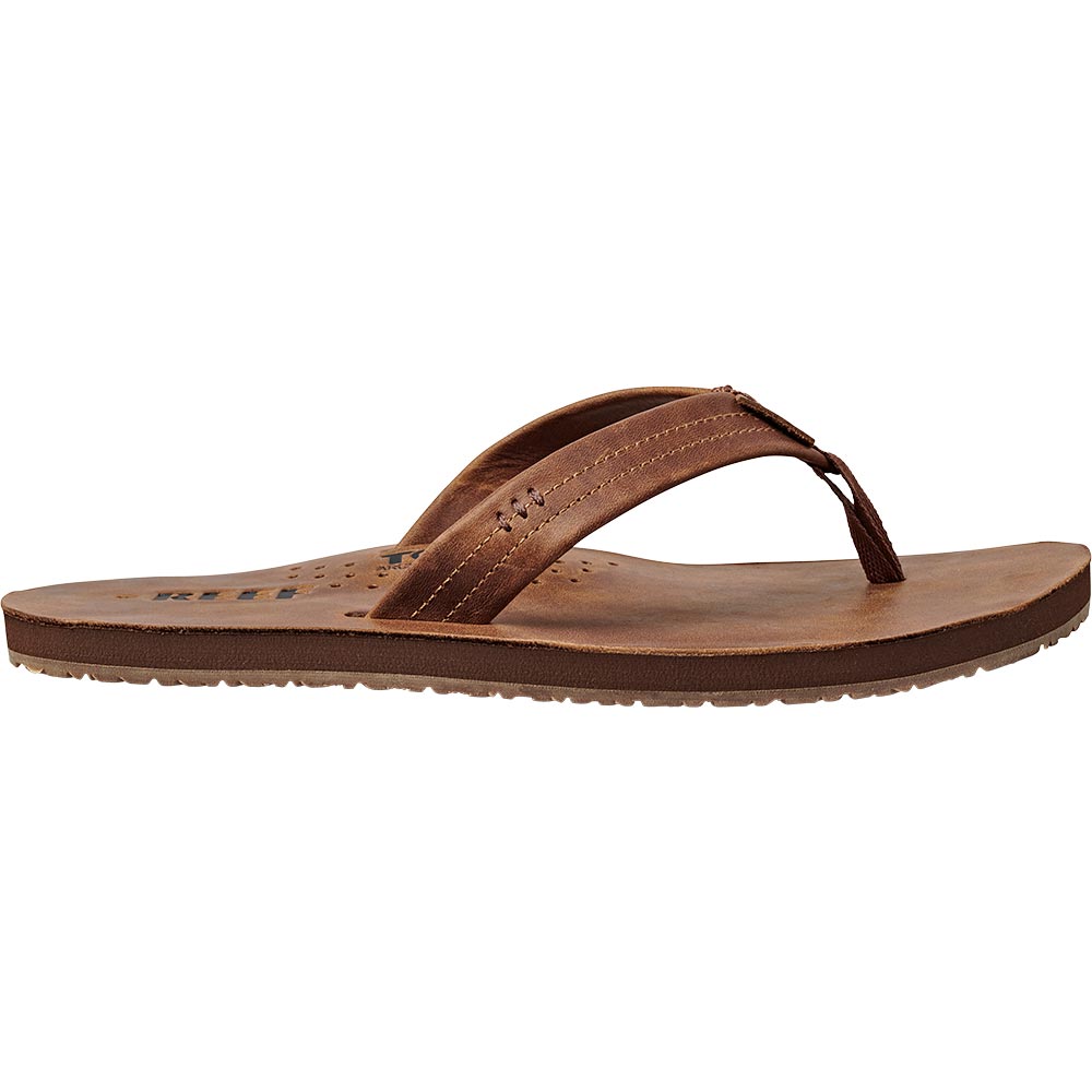 Reef Reef Draftsmen Sandalen Herren bronze brown
