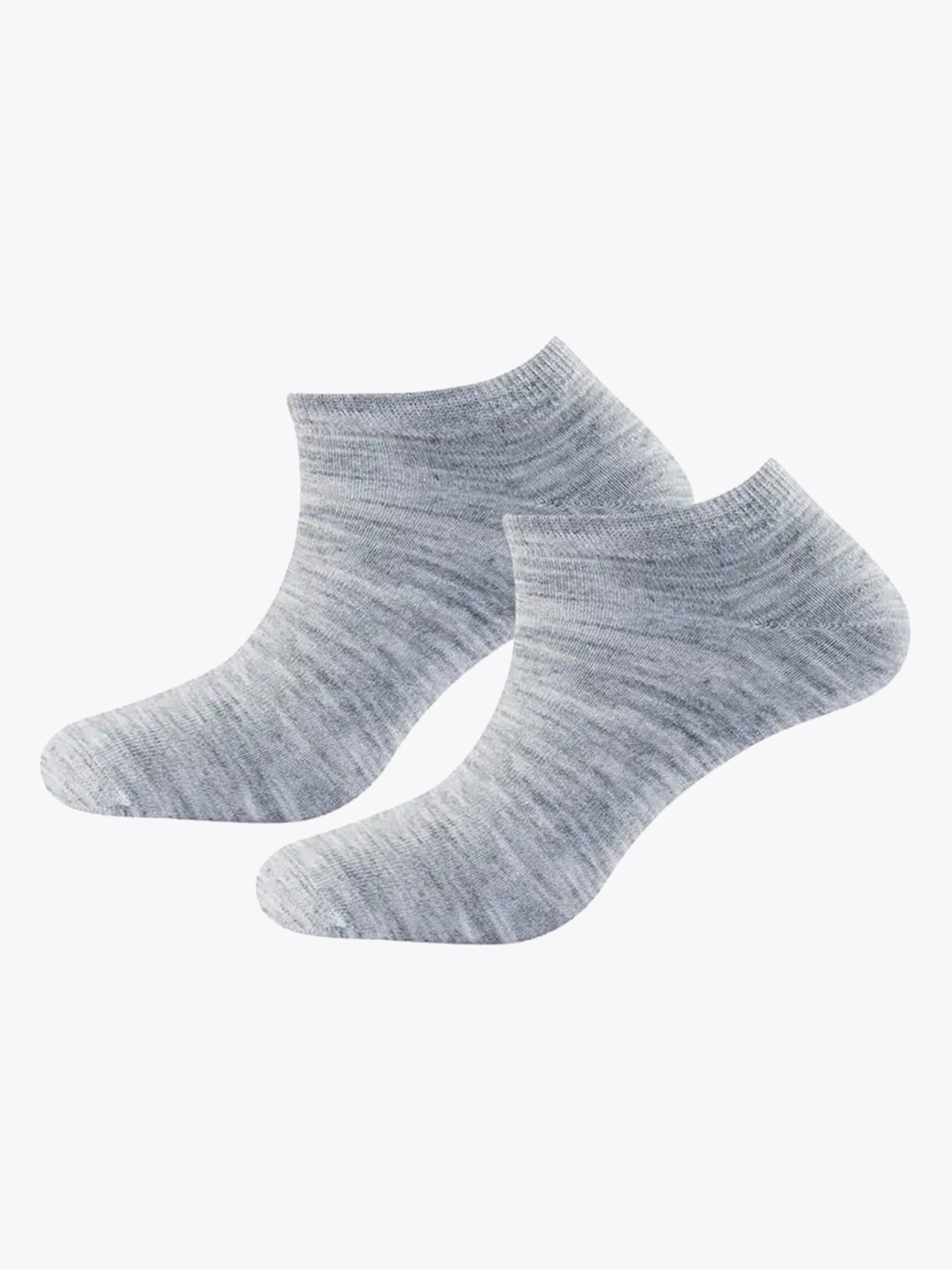 Daily Shorty Sock 2Pk