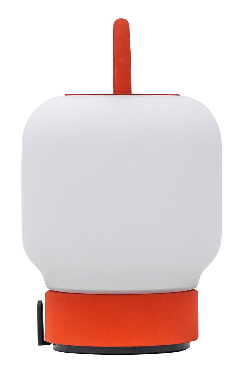 kooduu Tragbare Tischlampe LOOME