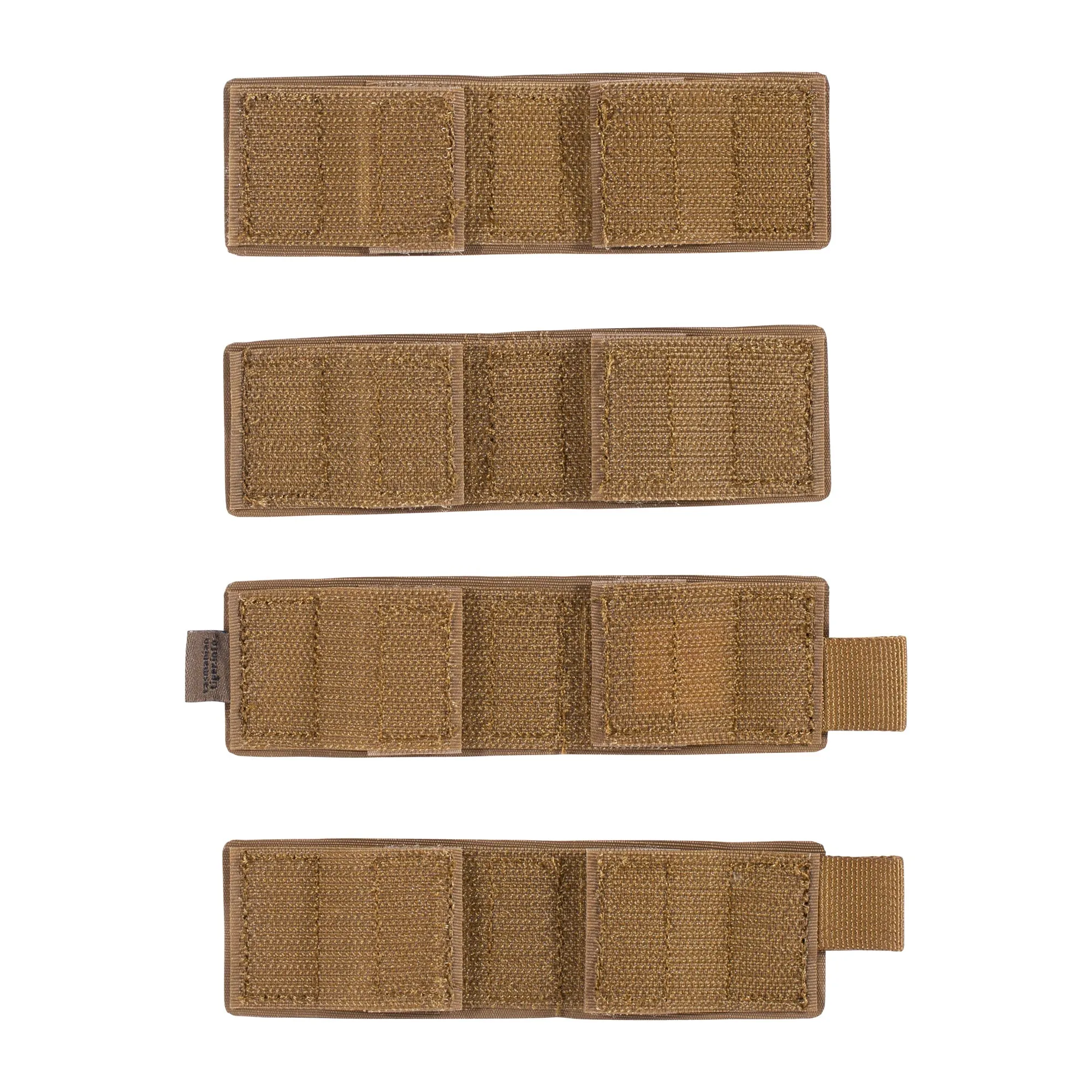 Tasmanian Tiger -  SGL Molle Adapter Set VL