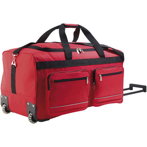 Sols - VOYAGER BIG TRAVEL Rojo