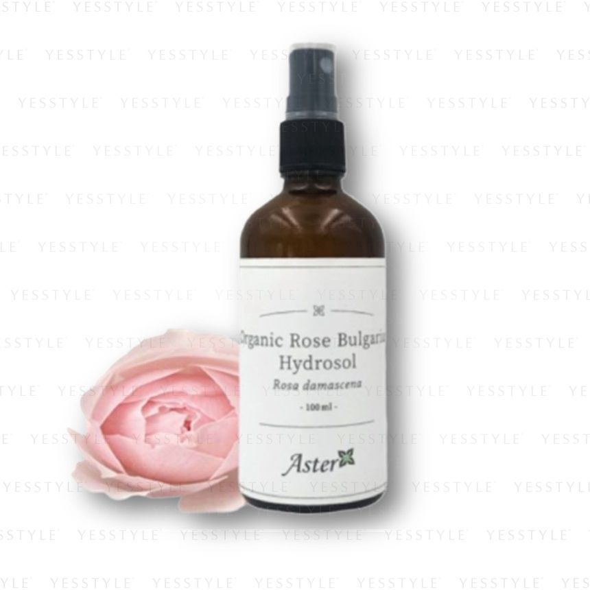 Aster Aroma - Hydrosol