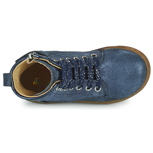 Shoo Pom - PLAY HI CUT - Marine