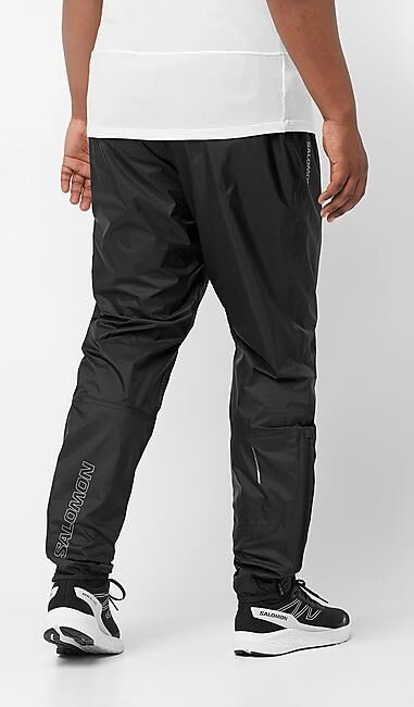 SALOMON - PANTALON IMPERMEABLE BONATTI WP PANT M