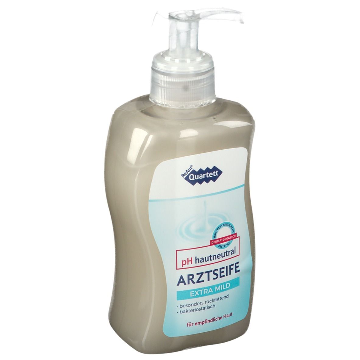 ReAm® Quartett Arzt Seife