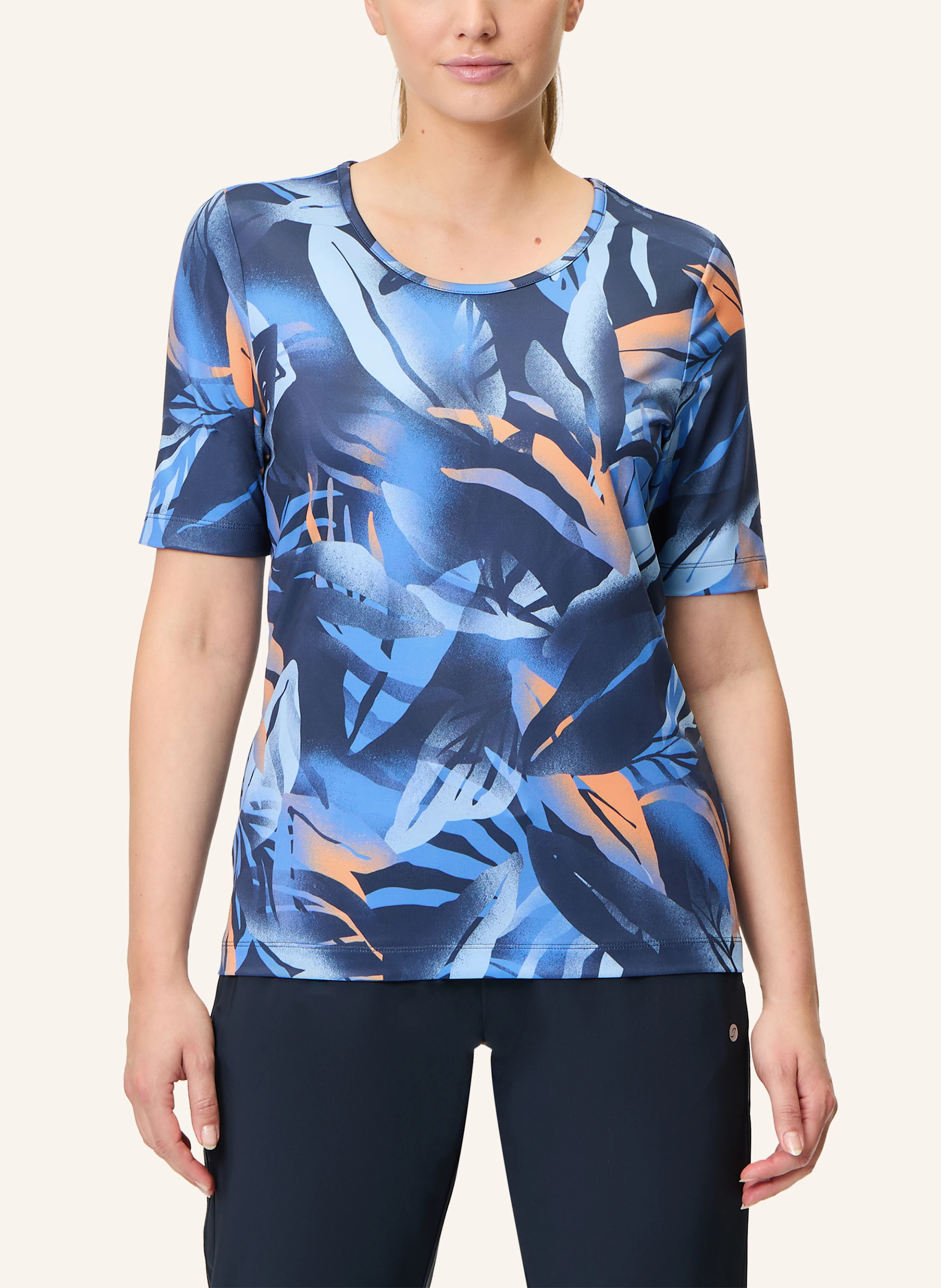 JOY sportswear T-Shirt VERENA