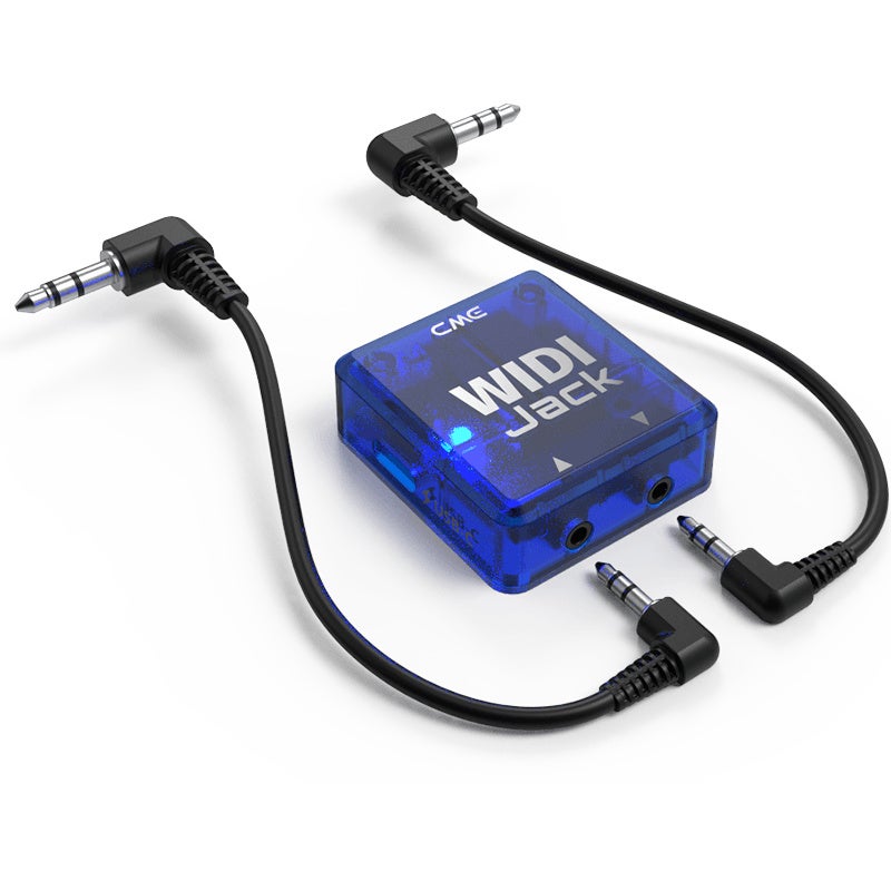 CME WIDI Jack TRS 3.5 kabel
