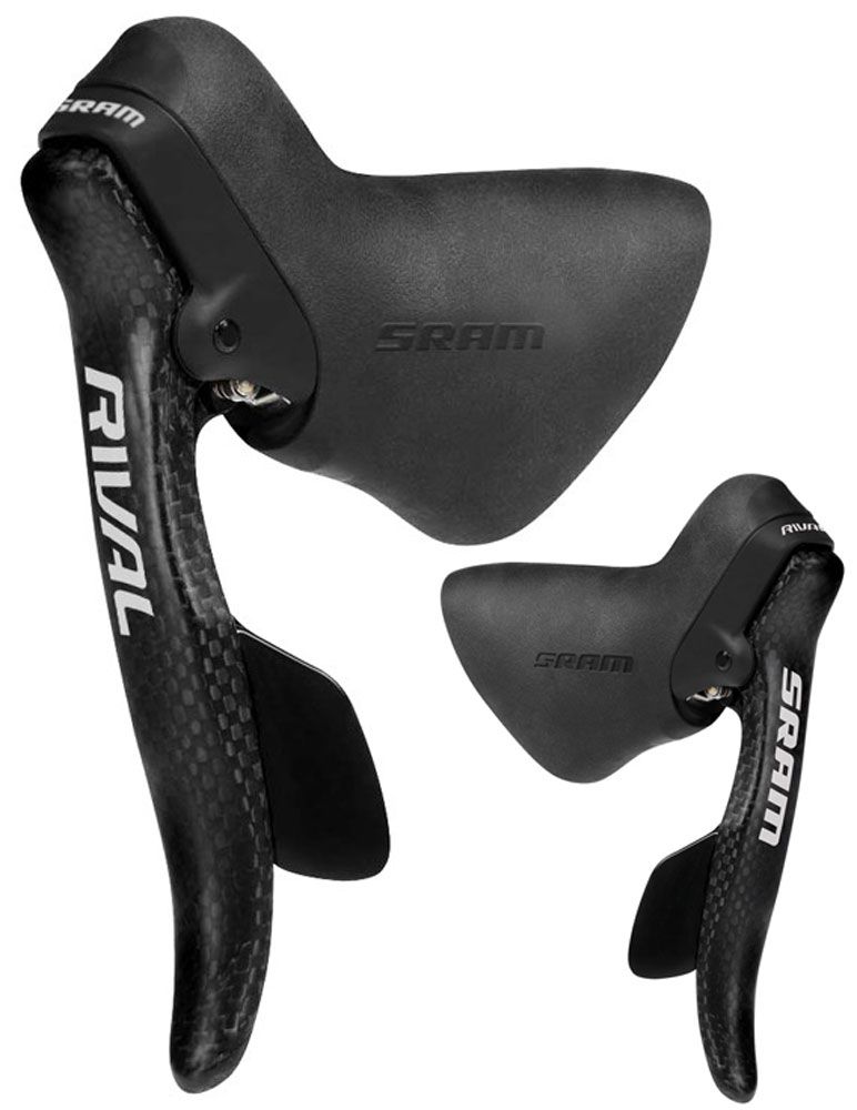 SRAM Rival Schalt-/Bremshebel kaufen | Bike-Discount