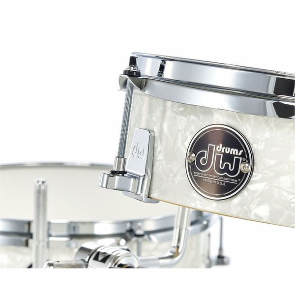 DW Performance Low Pro Kit -WM