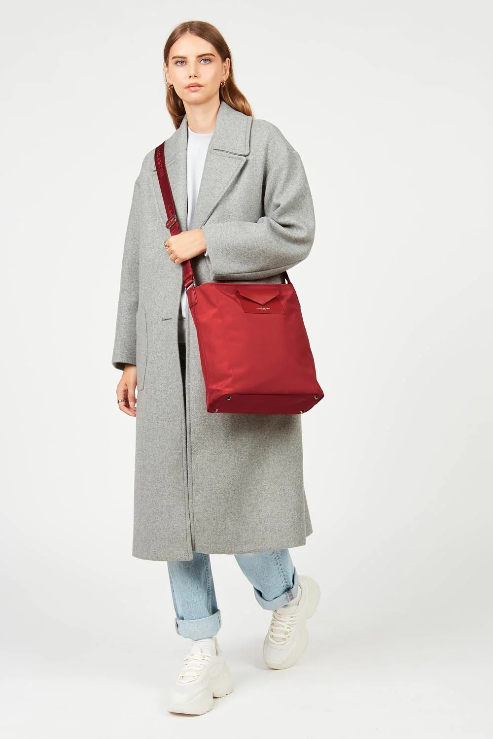 Smart KBA-Sac seau