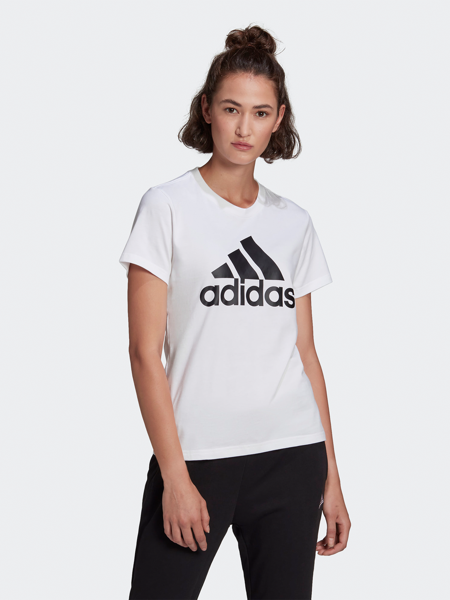 Big Logo Tee