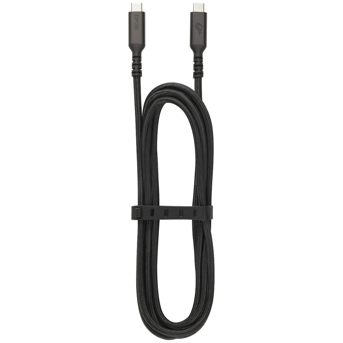 Asus ROG Gaming 65W USB-C ladedokk (2m kabel)