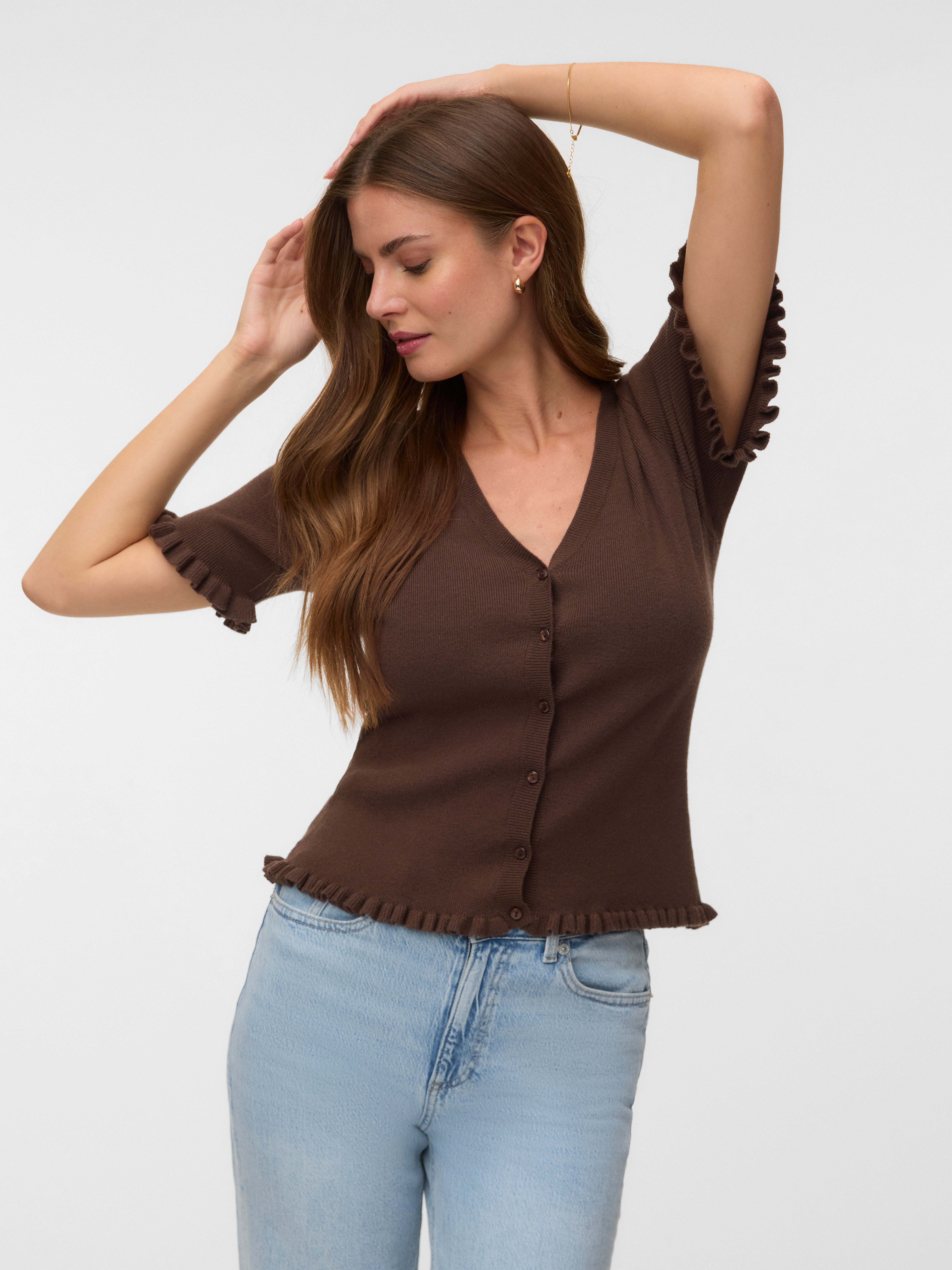 VMAVIVA Vest