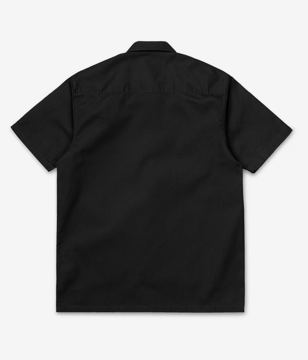 Carhartt WIP Master Hemd (black)