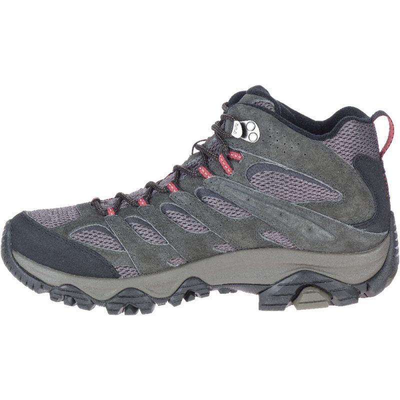 Moab 3 Mid GTX - Chaussures randonnée homme