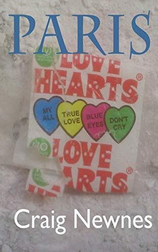 Paris, Newnes, Craig Paperback Book Pre-Owned English