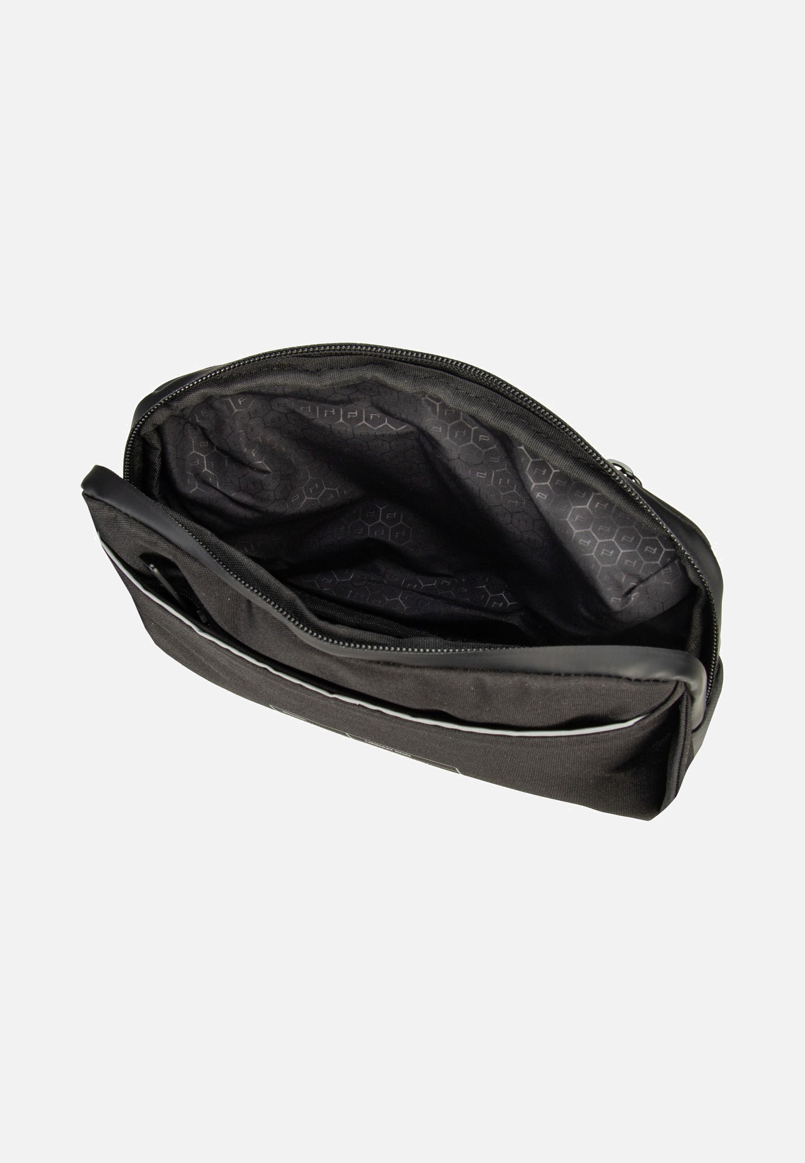 Urban Eco Beltbag 1515 Black - Bauchtasche