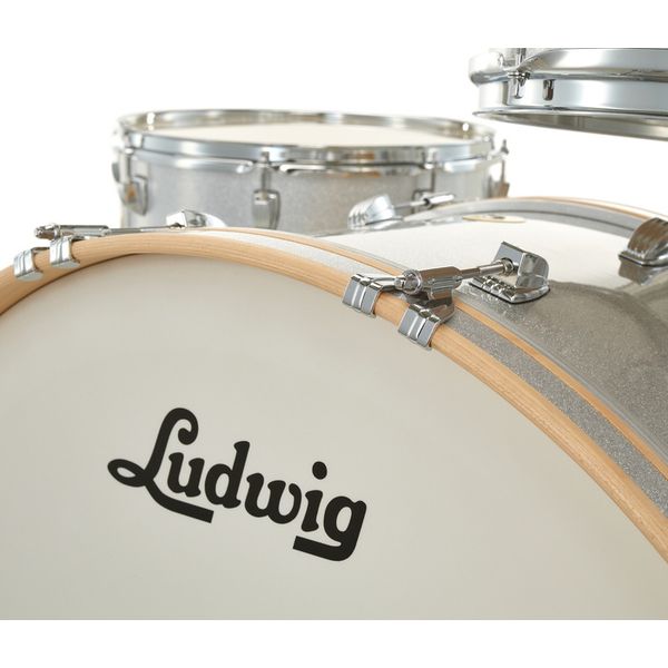Ludwig Continental 4pc 26