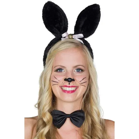 Rubies Bunny Haarreif