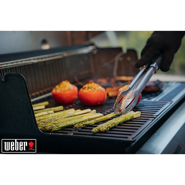 Grille de saisie double face Crafted Weber